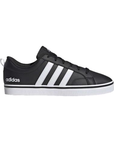 Zapatillas-casual-para-niño-ADIDAS-ZAPATILLAS-HOMBRE-VS-PACE-2-0-HP6009-NEGRO