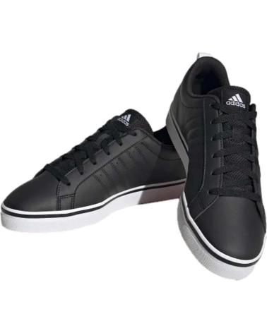 Zapatillas-casual-para-niño-ADIDAS-ZAPATILLAS-HOMBRE-VS-PACE-2-0-HP6009-NEGRO