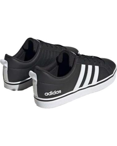 Zapatillas-casual-para-niño-ADIDAS-ZAPATILLAS-HOMBRE-VS-PACE-2-0-HP6009-NEGRO