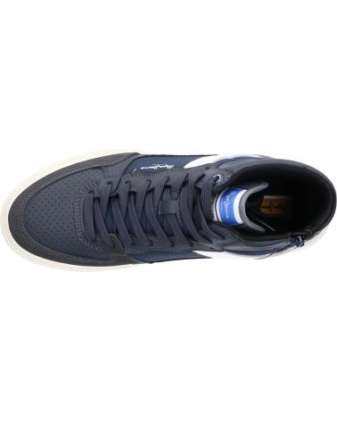 Botines de Hombre PEPE JEANS PMS30838 595NAVY