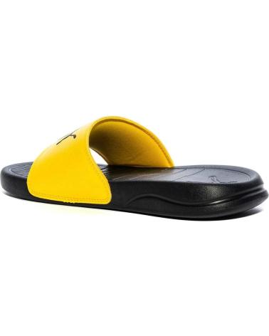 Zehansandalen-De-Niña-PUMA-CHANCLAS-POPCAT-20-JR-AMARILLO