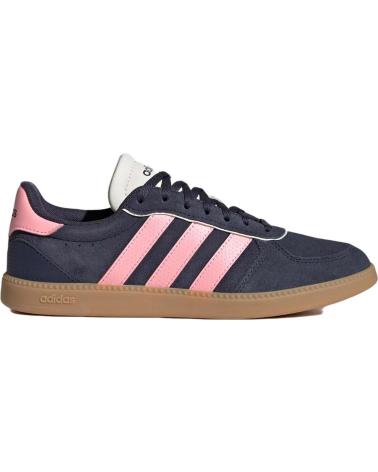 Sportif pour Femme ADIDAS DEPORTIVO BREAKNET SLEEK VARIOS COLORES