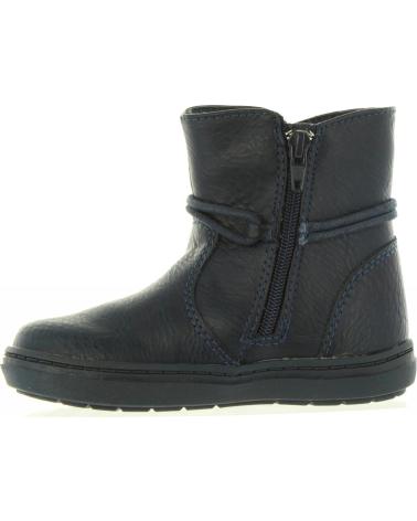 Botas de Niña URBAN 347752-B1080 L NAVY-NAVY