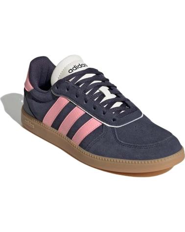 Sportif pour Femme ADIDAS DEPORTIVO BREAKNET SLEEK VARIOS COLORES