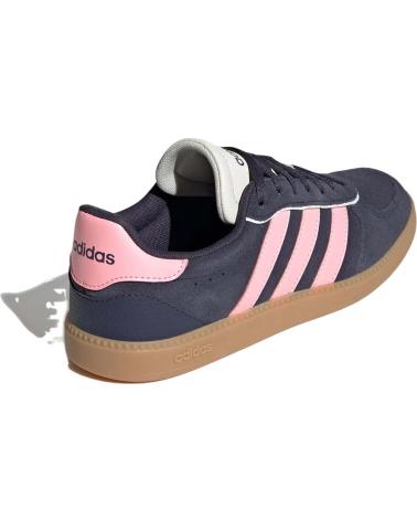 Sportif pour Femme ADIDAS DEPORTIVO BREAKNET SLEEK VARIOS COLORES