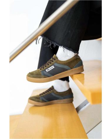Schuhe für Herren MORRISON SNEAKERS VESTA HOMBRE VERDE