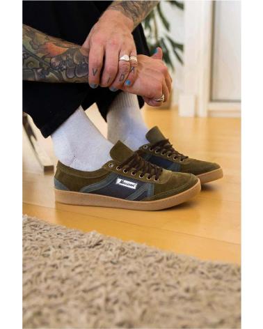 Schuhe für Herren MORRISON SNEAKERS VESTA HOMBRE VERDE