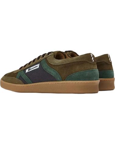 Schuhe für Herren MORRISON SNEAKERS VESTA HOMBRE VERDE
