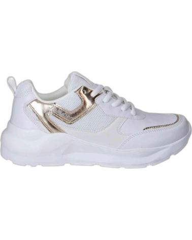 JHAYBER ZAPATILLAS CHENDAL MUJER BLANCO