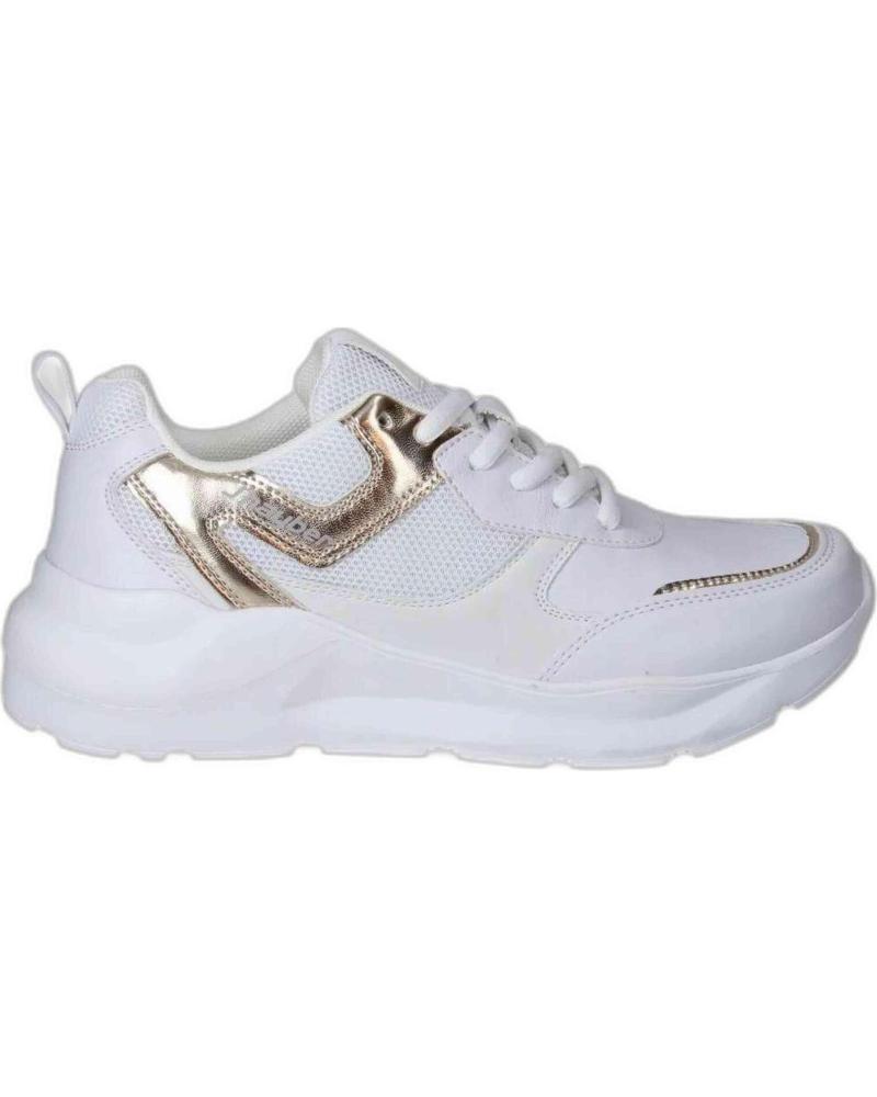 JHAYBER ZAPATILLAS CHENDAL MUJER BLANCO
