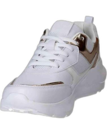JHAYBER ZAPATILLAS CHENDAL MUJER BLANCO