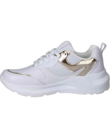 JHAYBER ZAPATILLAS CHENDAL MUJER BLANCO