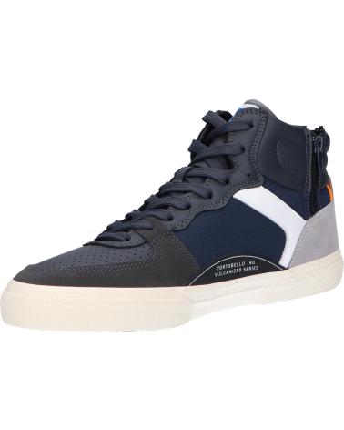Botines de Hombre PEPE JEANS PMS30838 595NAVY