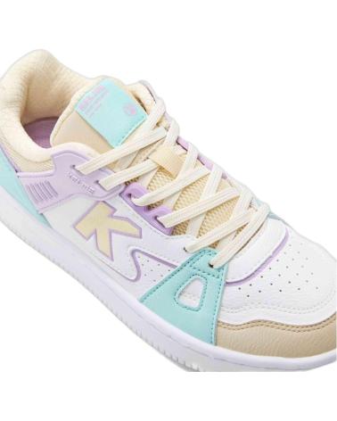 Zapatillas deporte pour Homme KELME ZAPATILLAS DOHA PARA UNISEX EN COLOR MULTICOLOR MULTICOLOR