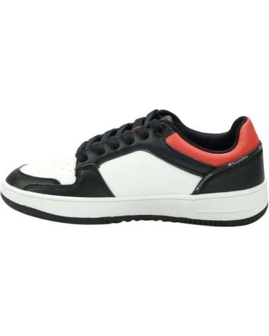 Sportivo-De-Hombre-CHAMPION-RD18-2-0-LOW-HOMBRE-TRIPLE-BLACK-NEGRO