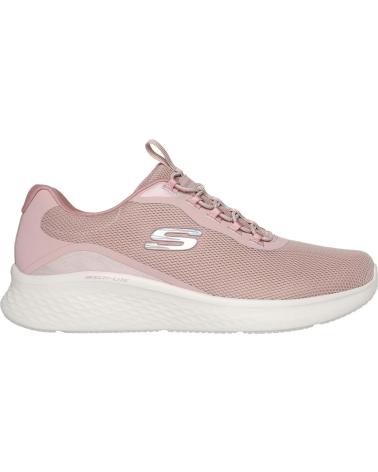 Sneaker-De-Mujer-SKECHERS-DEPORTIVA-SKECH-LITE-PRO-150041-GLIMMER-ME-ROSA-SALMON