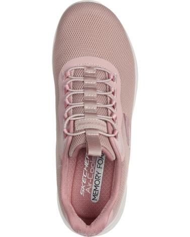 Sneaker-De-Mujer-SKECHERS-DEPORTIVA-SKECH-LITE-PRO-150041-GLIMMER-ME-ROSA-SALMON