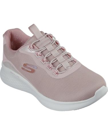 Sneaker-De-Mujer-SKECHERS-DEPORTIVA-SKECH-LITE-PRO-150041-GLIMMER-ME-ROSA-SALMON