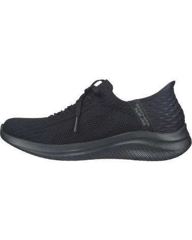 Sportif pour Femme SKECHERS ZAPATILLAS GO WALK FLEX-SUNSET CHARCOAL T VARIOS COLORES