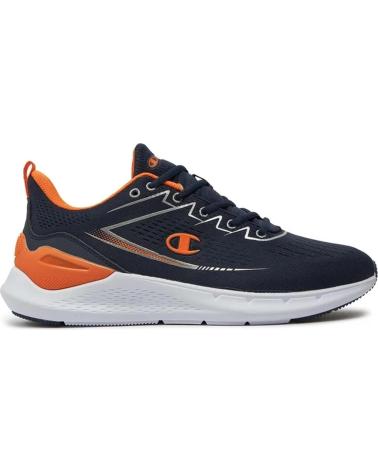 Sportif pour Homme CHAMPION ZAPATILLAS NIMBLE LOW CUT SHOE VARIOS COLORES