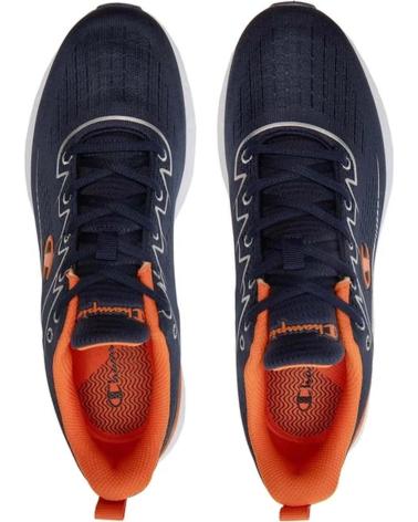 Sportif pour Homme CHAMPION ZAPATILLAS NIMBLE LOW CUT SHOE VARIOS COLORES