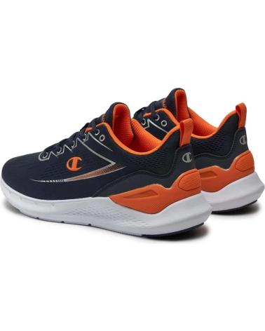 Sportif pour Homme CHAMPION ZAPATILLAS NIMBLE LOW CUT SHOE VARIOS COLORES