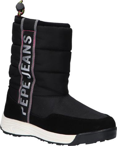 Botas de Mujer y Niña PEPE JEANS PGS50183 999BLACK