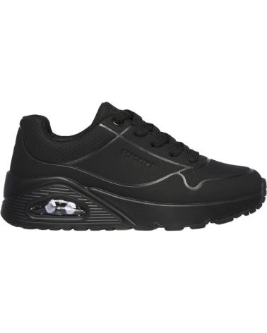 Sportif pour Fille et Garçon SKECHERS ZAPATILLAS UNO - STAND ON AIR VARIOS COLORES