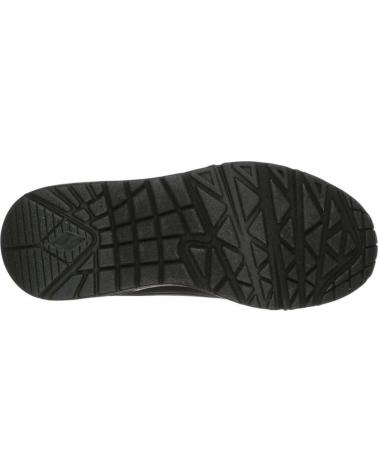 Sportif pour Fille et Garçon SKECHERS ZAPATILLAS UNO - STAND ON AIR VARIOS COLORES