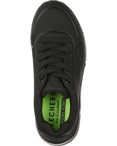 Sportif pour Fille et Garçon SKECHERS ZAPATILLAS UNO - STAND ON AIR VARIOS COLORES