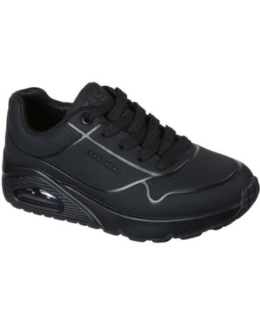 Sportif pour Fille et Garçon SKECHERS ZAPATILLAS UNO - STAND ON AIR VARIOS COLORES