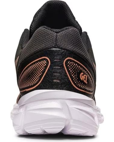 Sportschuhe-De-Mujer-ASICS-ZAPATILLAS-GEL-QUANTUM-LYTE-II-NEGRO-