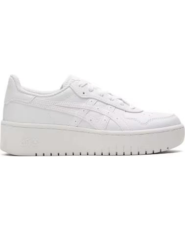 Zapatillas deporte pour Femme ASICS ZAPATILLAS JAPAN BLANCO