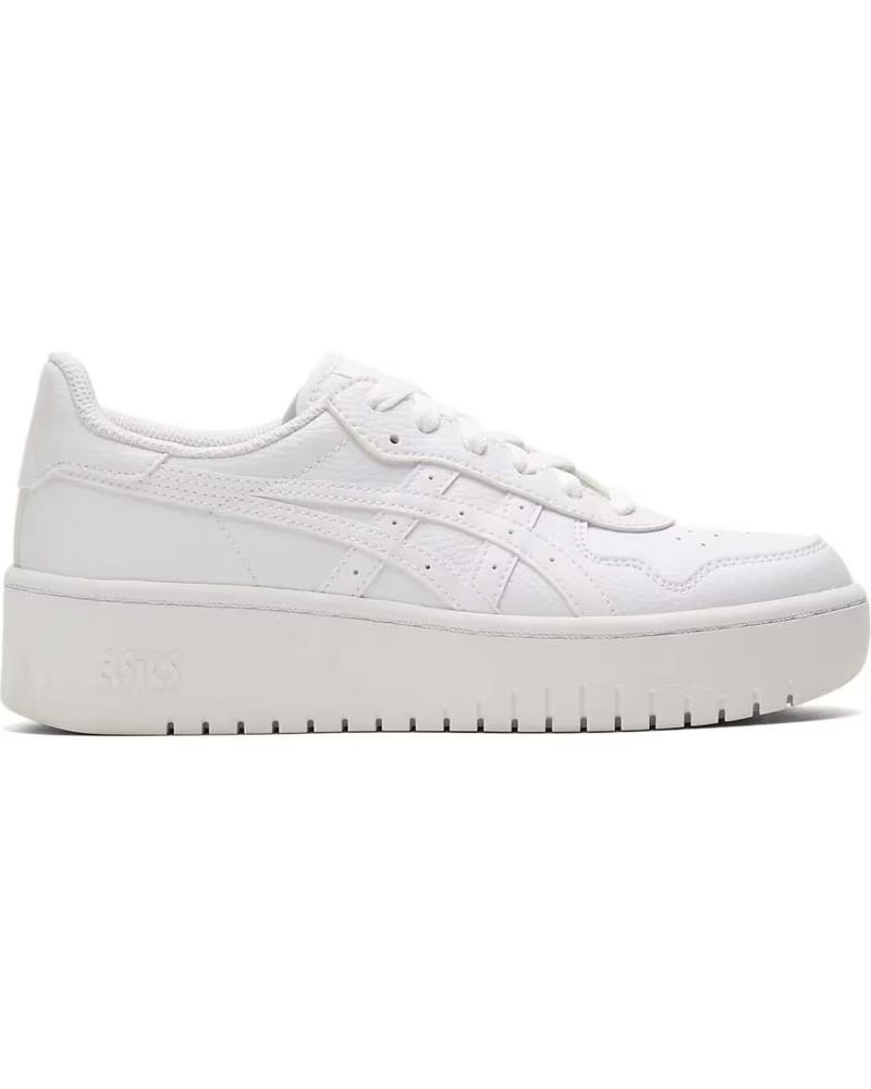 Zapatillas deporte pour Femme ASICS ZAPATILLAS JAPAN BLANCO