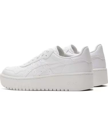 Zapatillas deporte pour Femme ASICS ZAPATILLAS JAPAN BLANCO