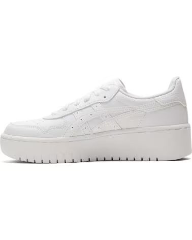 Zapatillas deporte pour Femme ASICS ZAPATILLAS JAPAN BLANCO