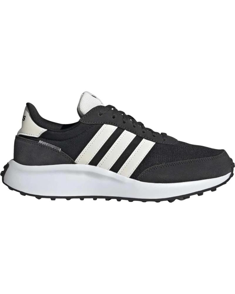Sapatilhas de Mulher ADIDAS ZAPATILLAS ES MUJER RUN 70S GW5609 AZUL