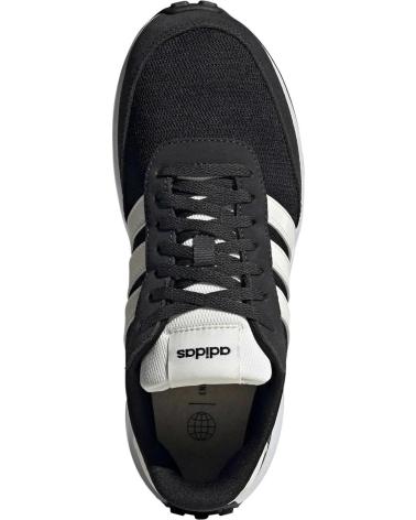 Sapatilhas de Mulher ADIDAS ZAPATILLAS ES MUJER RUN 70S GW5609 AZUL