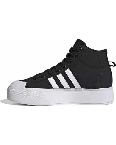 Chaussures-décontractées-pour-garçon-ADIDAS-ZAPATILLA-BRAVADA-2-0-NEGRA-BOTA-NEGRO