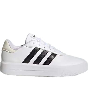 Sapatilhas-De-Mujer-ADIDAS--BLANC