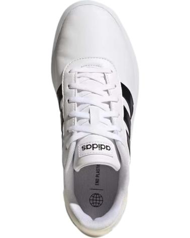 Sapatilhas-De-Mujer-ADIDAS--BLANC