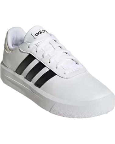 Sapatilhas-De-Mujer-ADIDAS--BLANC