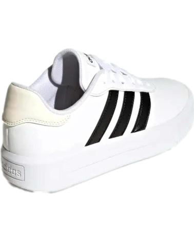 Sapatilhas-De-Mujer-ADIDAS--BLANC