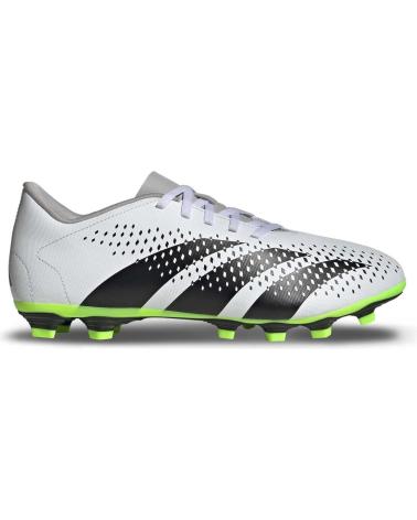 Man and boy Trainers ADIDAS BOTA FUTBOL PREDATOR ACCURACY 4 GZ0013 NEGRO