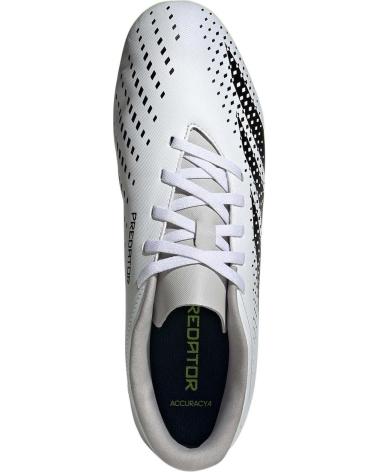 Man and boy Trainers ADIDAS BOTA FUTBOL PREDATOR ACCURACY 4 GZ0013 NEGRO