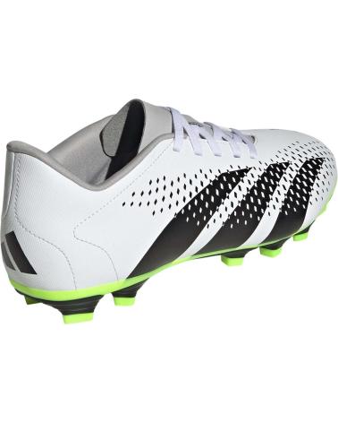 Man and boy Trainers ADIDAS BOTA FUTBOL PREDATOR ACCURACY 4 GZ0013 NEGRO
