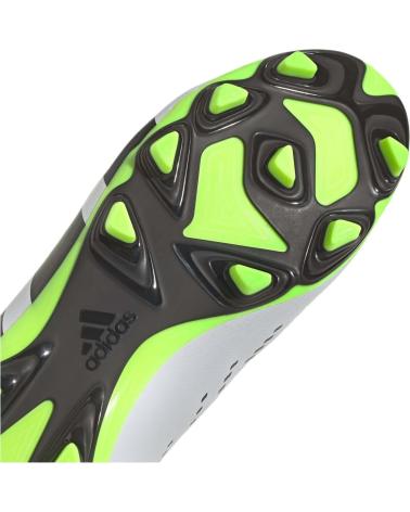 Man and boy Trainers ADIDAS BOTA FUTBOL PREDATOR ACCURACY 4 GZ0013 NEGRO