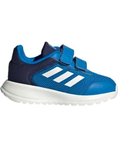 Esportes--De-Niña-ADIDAS-GZ5858-ZAPATILLAS-TENSAUR-RUN-AZUL