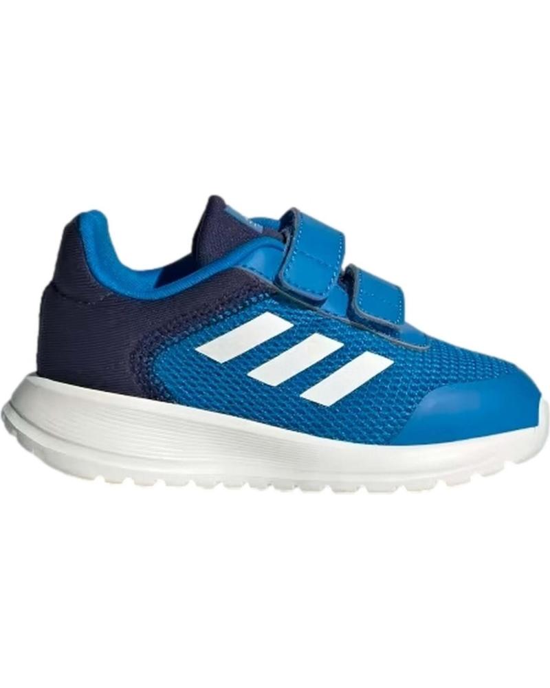 Esportes--De-Niña-ADIDAS-GZ5858-ZAPATILLAS-TENSAUR-RUN-AZUL