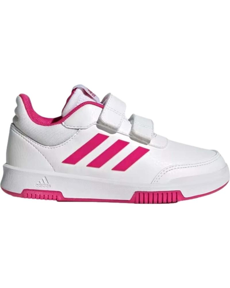 Sportif pour Fille et Garçon ADIDAS ZAPATILLAS CASUAL FTWBLA-TEREMA-NEGBAS